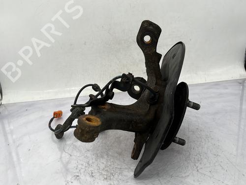 Left front steering knuckle HONDA JAZZ II (GD_, GE3, GE2) 1.3 iDSi (GD1) | BP32249882M25