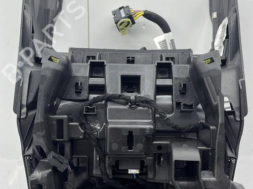 Middle console PEUGEOT 508 II (FB_, FH_, F3_) 2.0 BlueHDI 180 (FHEHZR, FHEHZN) | BP23761201I22  - Image 6