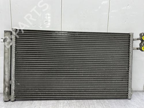 AC radiator BMW 1 (E81) 118 d | BP23760621M32  - Image 7