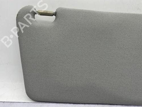 Used Left sun visor Left sun visor CITROËN C-CROSSER (VU_, VV_) 2.2 HDi (156 hp) 23752803 23752803
