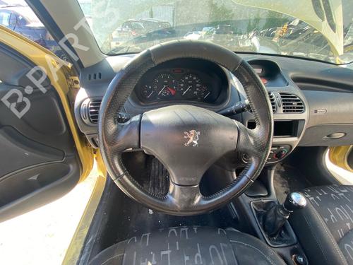 Engine PEUGEOT 206 Hatchback (2A/C) | BP36762204M1 - Image 22