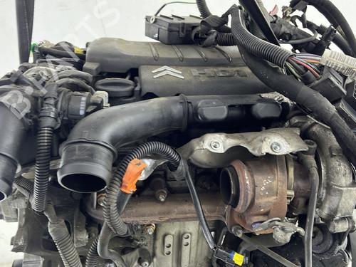 Engine CITROËN BERLINGO / BERLINGO FIRST MPV (MF_, GJK_, GFK_) 1.6 HDI 90 (MF9HX) | BP29406192M1 
