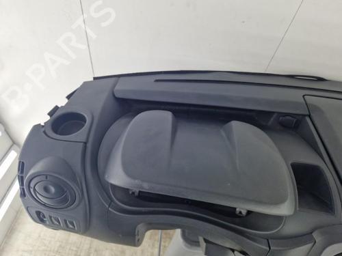 Dashboard RENAULT MASTER III Van (FV) 2.3 dCi 130 FWD (FV0M, FV0Y, FV0J, FV02, FV03) | BP23743321C46  - Image 11