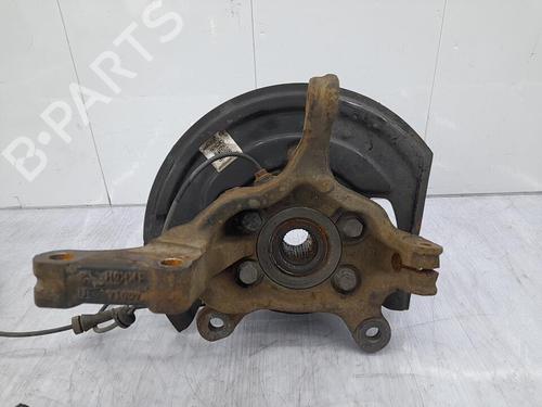 Right front steering knuckle NISSAN PULSAR Hatchback (C13) 1.2 DIG-T | BP23709477M26  - Image 9