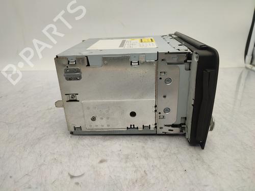 Radio AUDI A3 (8P1) 1.6 TDI | BP23851774E6 