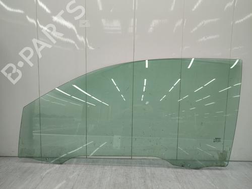 Used Front left door window RENAULT MEGANE II (BM0/1_, CM0/1_) 1.6 16V (BM0C, CM0C) (113 hp) 23719509