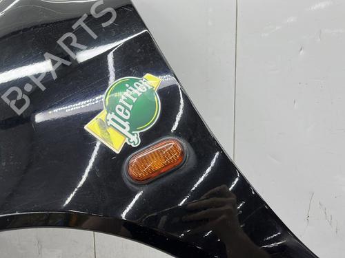 Left front fenders RENAULT TWINGO I (C06_) 1.2 (C066, C068) | BP27485511C41 