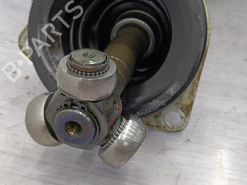 Used Left front driveshaft Left front driveshaft RENAULT 19 II (B/C53_) 1.9 dT (B/C53T) (90 hp) 23706228 23706228