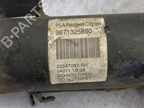Right front shock absorber CITROËN DS3 (SA_) 1.6 HDi 110 | BP23705030M17 