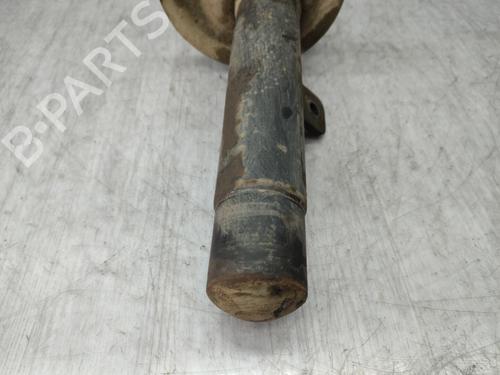 Left front shock absorber PEUGEOT 206 SW (2E/K) 1.4 HDi | BP23708209M16 
