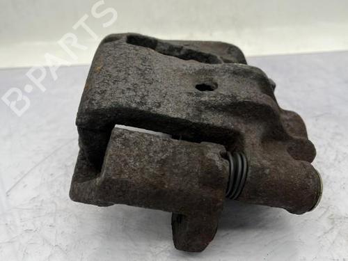 Used Left front brake caliper Left front brake caliper IVECO DAILY III Platform/Chassis 35 S 13,35 C 13 (125 hp) 23679846 23679846