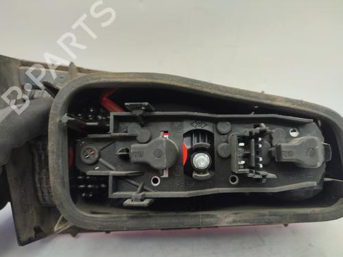 Right tailgate light RENAULT LAGUNA II (BG0/1_) 1.9 dCi (BG1A, BG1W, BG0G) | BP23695491C80  - Image 5