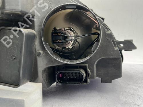 Scheinwerfer links MERCEDES-BENZ C-CLASS (W204) C 220 CDI (204.002) | BP29757041C28 