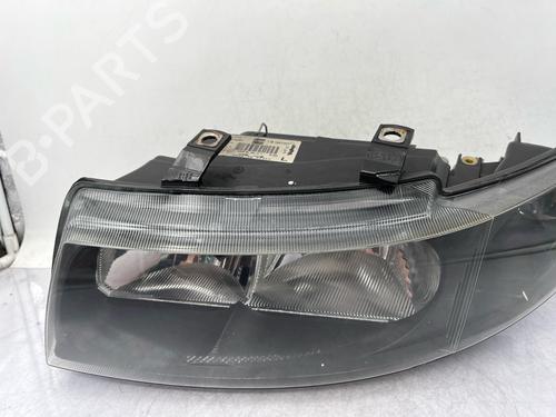 Left headlight SEAT LEON (1M1) 1.9 TDI | BP36059765C28 - Image 5
