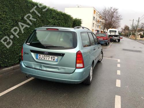 Headlight switch FORD FOCUS I Turnier (DNW) 1.6 16V | BP23696551I24  - Image 11