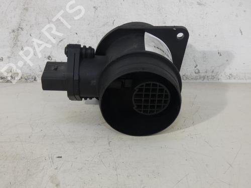 Used Mass air flow sensor SEAT LEON (1M1) 1.9 TDI (110 hp) 23694890