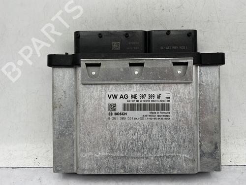 Elektronisk modul VW POLO V (6R1, 6C1) 1.2 TSI 16V | BP25219797M83 