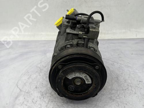 AC compressor BMW 3 (E90) 320 d | BP31601824M34 