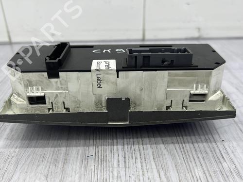 Climate control OPEL ASTRA H (A04) 1.3 CDTI (L48) | BP23694801I5 