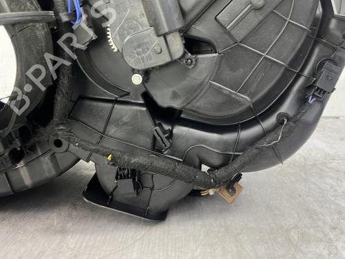 Heater matrix box FORD KA (RU8) 1.2 | BP33737917M61 - Image 8