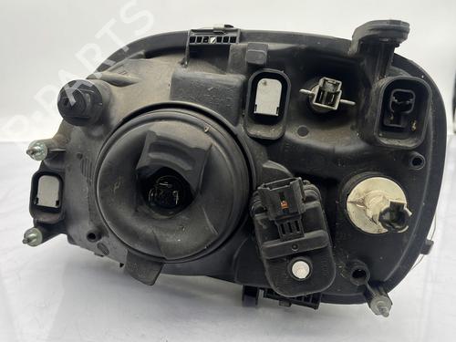 Right headlight NISSAN MICRA II (K11) 1.0 i 16V | BP23761182C29 