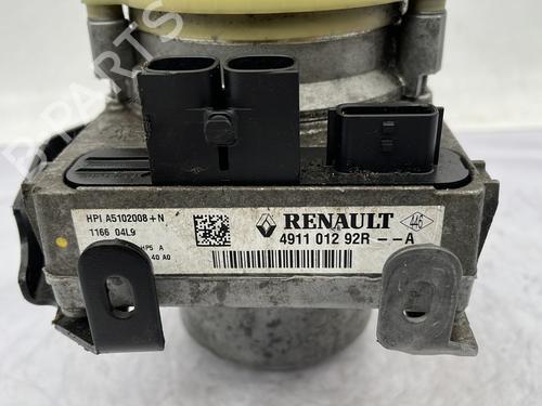 Styring servopumpe DACIA LOGAN MCV II 1.0 SCe 75 | BP29748499M99 