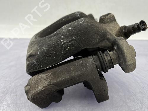 Right front brake caliper BMW 1 (E87) 116 d | BP24055499M104 