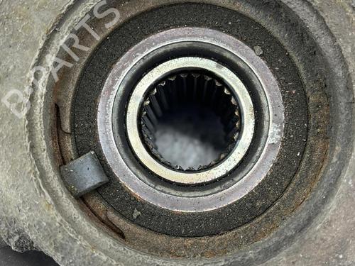Left front steering knuckle FIAT GRANDE PUNTO (199_) 1.3 D Multijet | BP23693912M25 