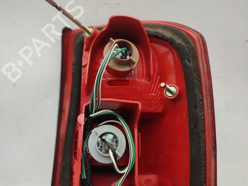 Left taillight TOYOTA RAV 4 II (_A2_) 2.0 D 4WD (CLA20_, CLA21_, CLA20R, CLA21R) | BP29455283C34 - Image 3
