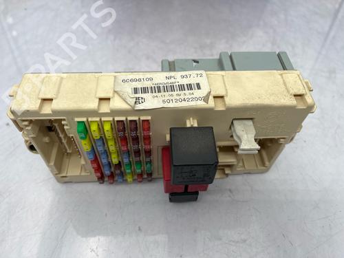 Electronic module ALFA ROMEO 147 (937_) 1.9 JTDM 8V (937.AXD1A, 937.AXU1A, 937.BXU1A) | BP35890530M83 - Image 14