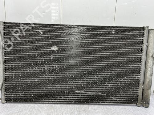 AC radiator BMW 1 (E81) 118 d | BP23760621M32  - Image 6