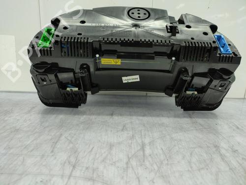 Electronic module AUDI A4 B7 Avant (8ED) 2.0 TDI | BP23708744M83  - Image 17