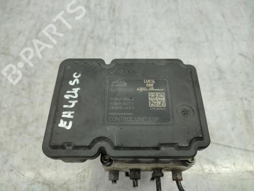 ABS pump ALFA ROMEO GIULIETTA (940_) 1.6 JTDM (940FXD1A) | BP23707052M43 