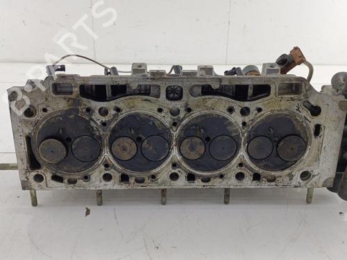 Cylinder head RENAULT SCÉNIC I MPV (JA0/1_, FA0_) 1.9 dCi (JA05, JA1F) | BP23676603M5 