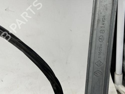 Front right window mechanism RENAULT ESPACE IV (JK0/1_) 2.2 dCi (JK0H) | BP33969347C23  - Image 6