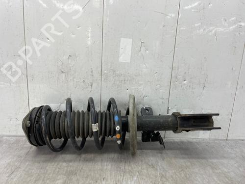 Right front shock absorber CITROËN C4 Picasso II 1.6 HDi / BlueHDi 115 | BP37419276M17 - Image 6