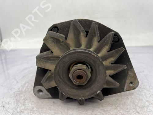 Used Alternator Alternator CITROËN AX (ZA-_) 10 (44 hp) 39024478 39024478