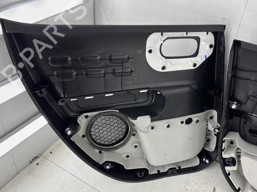 Andre CITROËN C3 III (SX) 1.2 THP 110 (SXHNPS, SXHNZT, SXHNZ6) | BP29372540O1 