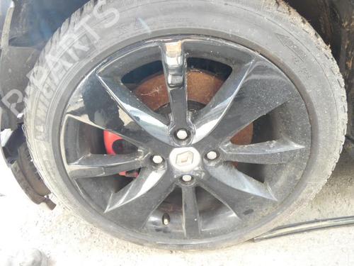 Right front brake caliper RENAULT TWINGO II (CN0_) 1.6 RS (CN0N, CN0R, CN0S) | BP23697725M104  - Image 26