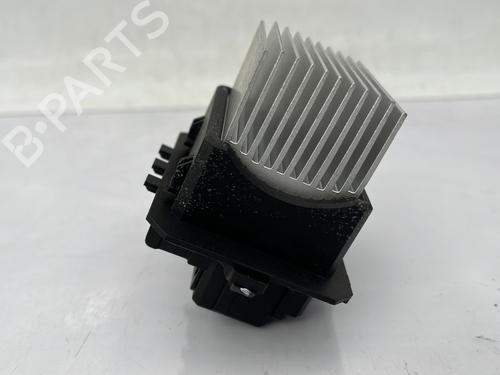 Used Heater resistor Heater resistor PEUGEOT 208 I (CA_, CC_) 1.0 VTi (68 hp) 24646328 24646328