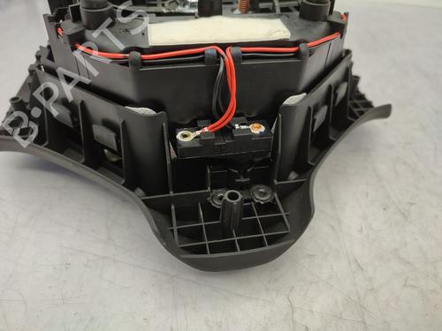 Driver airbag PEUGEOT RCZ 1.6 16V | BP24517863C9 