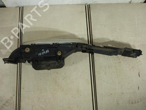 Left headlight FORD MONDEO I (GBP) 1.8 i 16V | BP23697089C28 