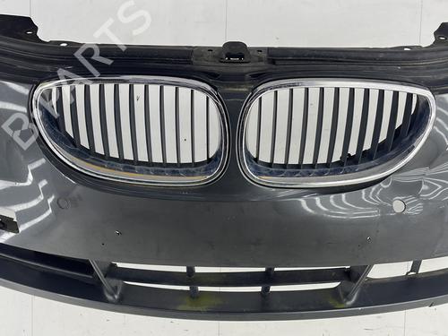 Front bumper BMW 5 (E60) 530 d | BP26939959C7 