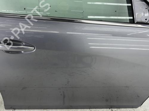 Right front door PEUGEOT 308 II (LB_, LP_, LW_, LH_, L3_) 1.6 BlueHDi 120 | BP27928205C3