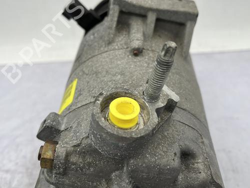 AC compressor FORD FIESTA VI (CB1, CCN) 1.0 EcoBoost | BP23760860M34 