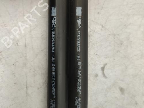 Tailgate lift support RENAULT CLIO IV (BH_) 1.5 dCi 75 | BP23979546C138 