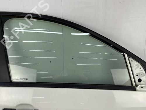 Right front door FORD FIESTA V (JH_, JD_) 1.3 | BP23701996C3 