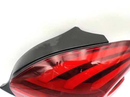 Right taillight PEUGEOT 208 I (CA_, CC_) 1.5 BlueHDI 100 | BP23750737C35 
