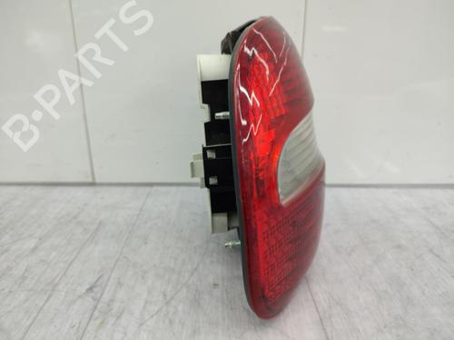 Left taillight VOLVO V40 Estate (645) 1.9 DI | BP23706986C34 
