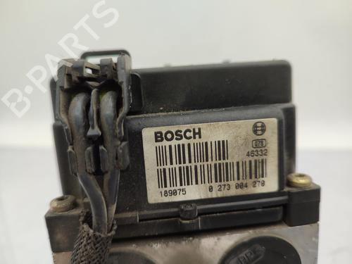 ABS pump PEUGEOT 406 Coupe (8C) 2.2 HDI | BP23692029M43 